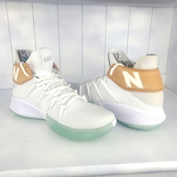 NB OMN1S "Maple" "Reign" Basketball Shoes - Picture 10 of 14